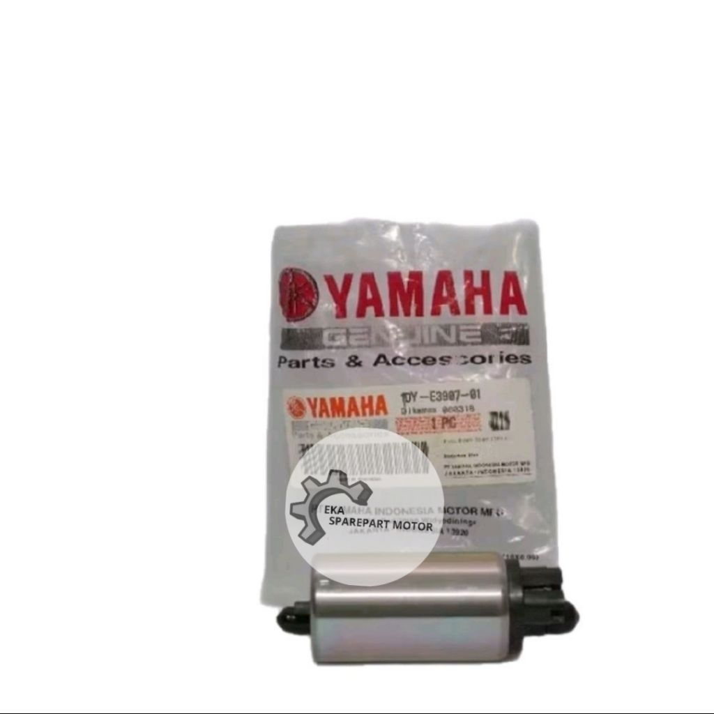 Rotak Dinamo Fuel Pump Jupiter Z1 Jupiter z New, Rotak Dinamo Yamaha Jupiter z 1DY Pompa Bensin Jupi