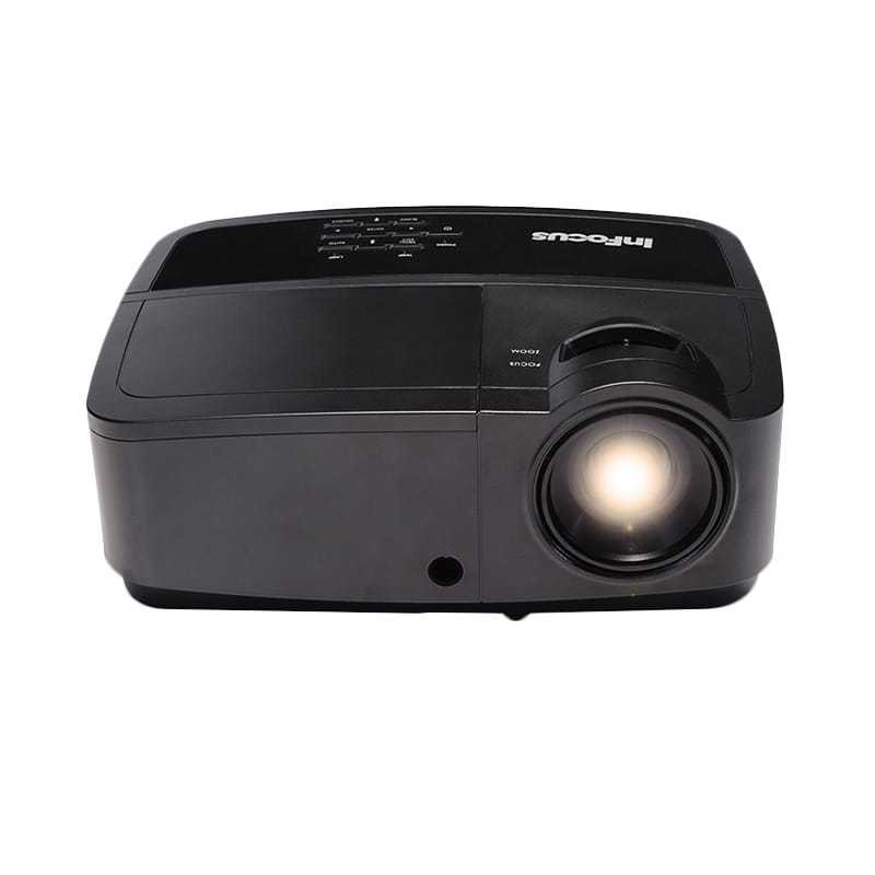 Proyektor Infocus IN124A Original New Projector