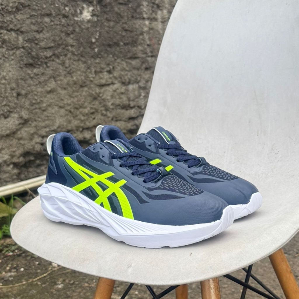 Sepatu Running Jumbo Pria Size 44 sampai 49 Murah Sepatu Olahraga Lari Ukuran Jumbo Pria Sepatu Pria