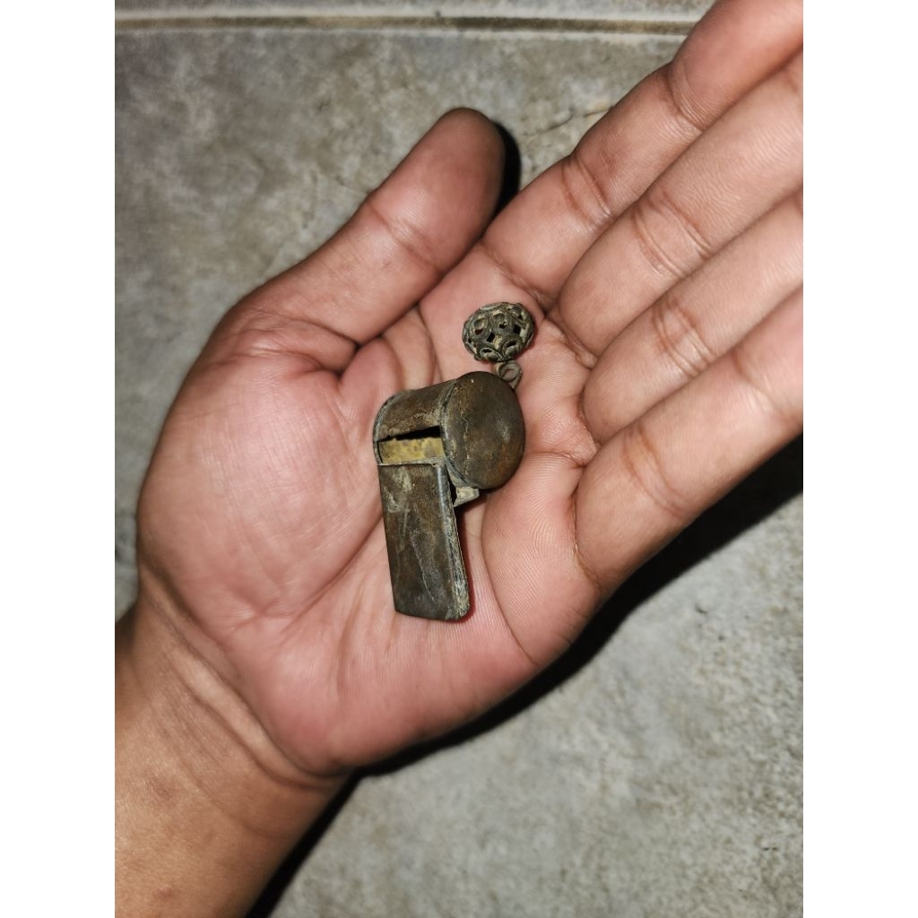 barang kuno pluit prwitan jadul langka