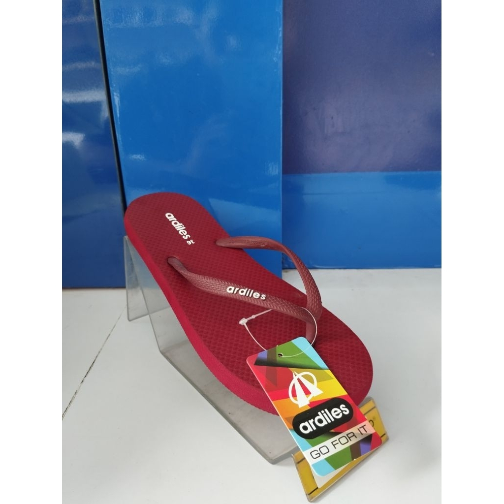 sandal jepit ardiles wanita