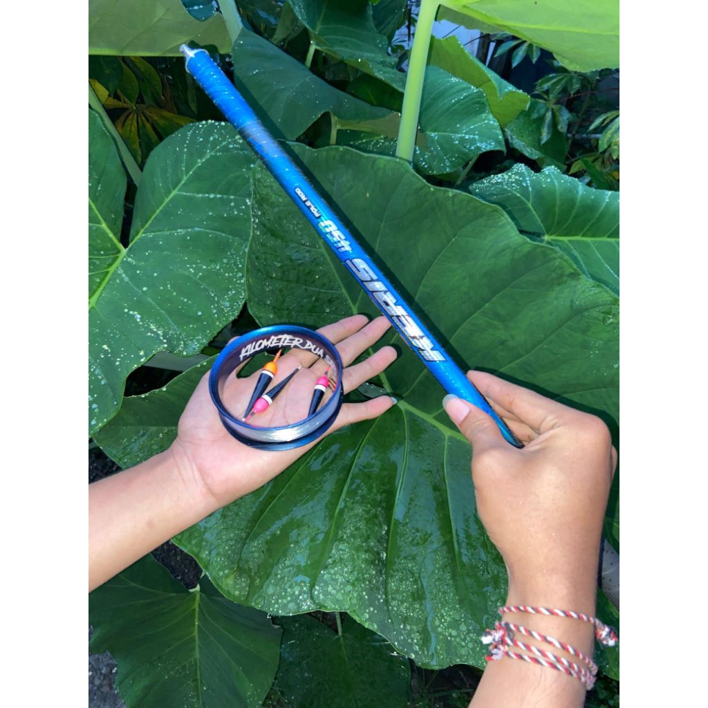 tegek aquasea KERIS 450 WD 221