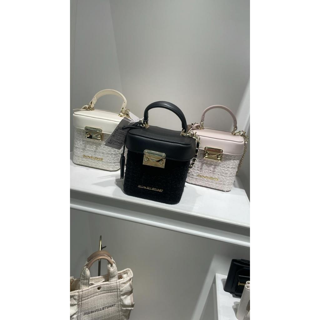 Tas Jill By Jill Stuart Bag Japan Jastip Jepang