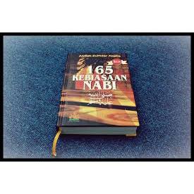 Buku 165 Kebiasaan Nabi