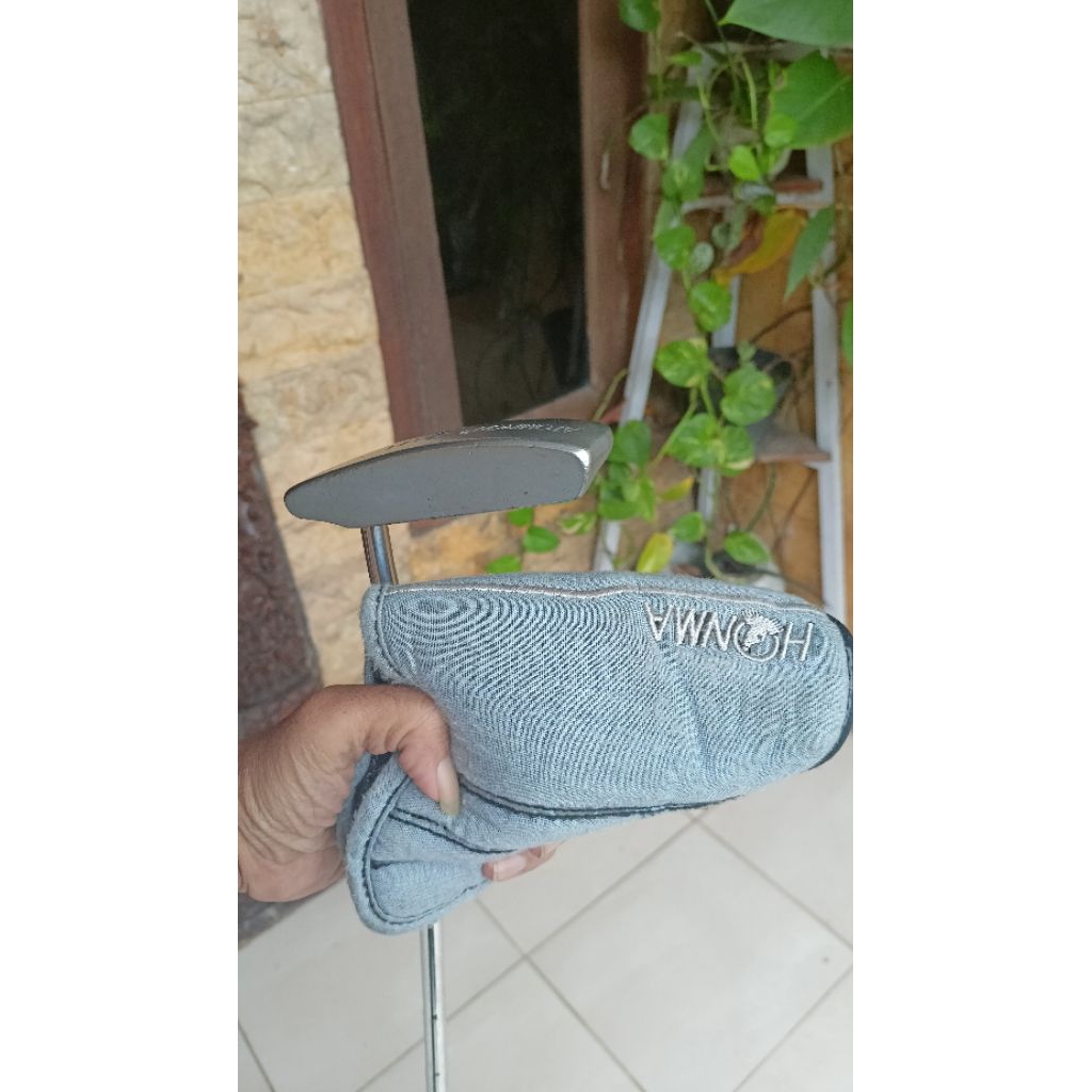 honma putter original