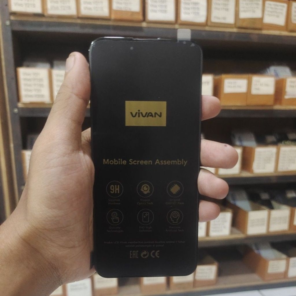 Lcd Vivo V17 Pro / Vivo V19 Pro