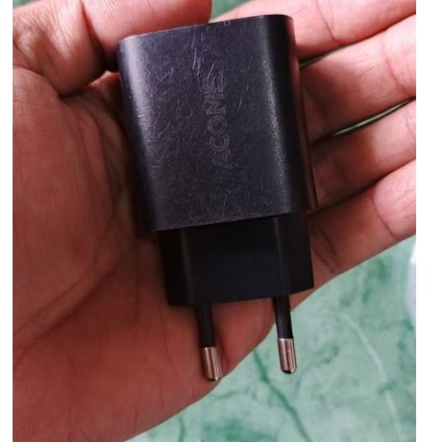 batok charger acome type c