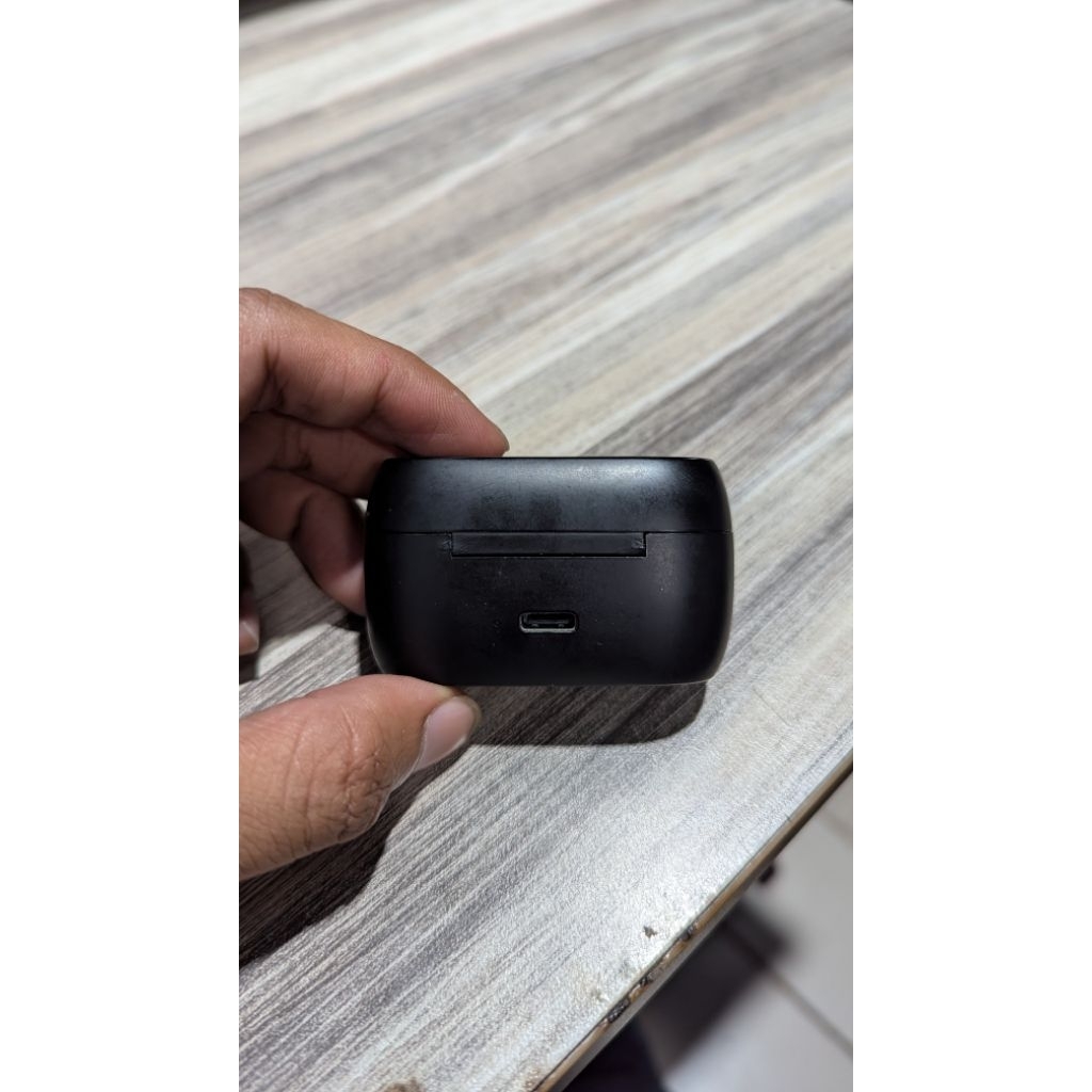 Charging case Jabra 75t