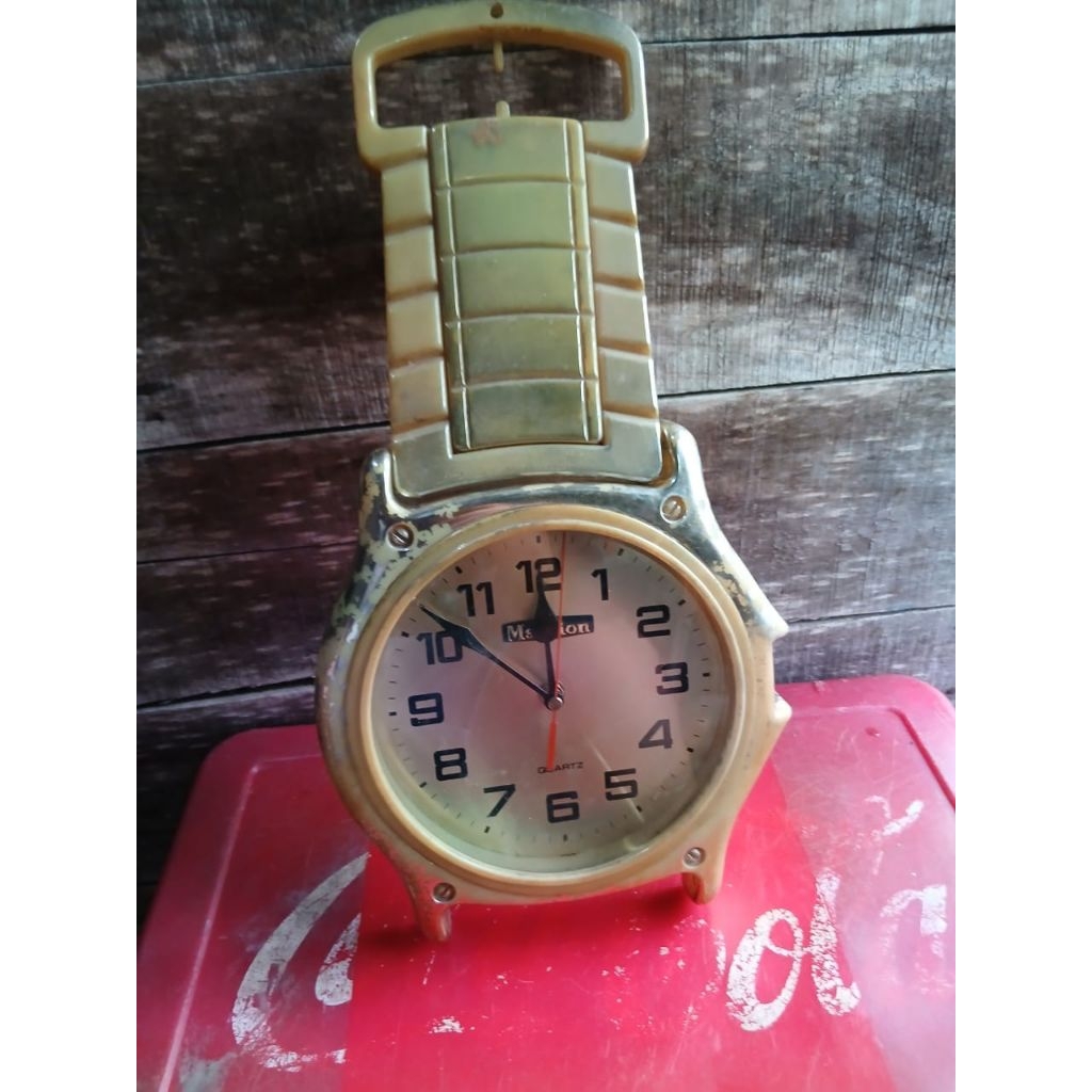 bahan jam dinding 75rb  jadul antik kuno lawas vintage display mati