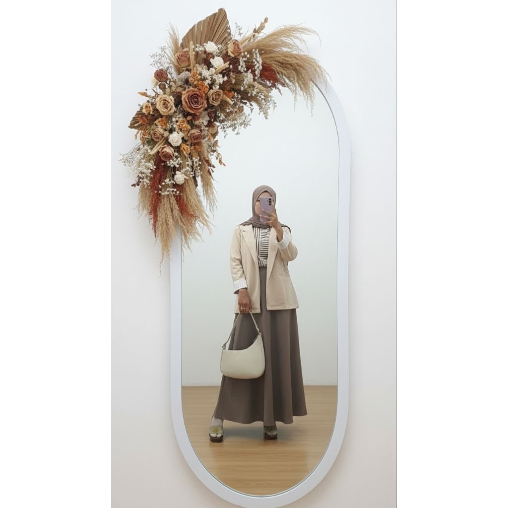 EXECUTIVE  BLAZER WANITA KNIT ORIGINAL SALE