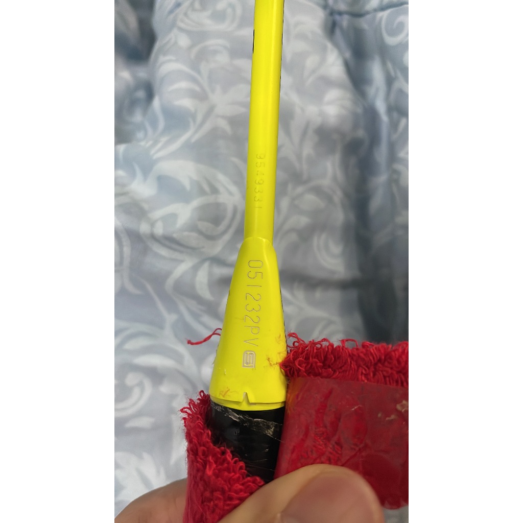 Arcsaber 7 pro jp code || preloved kondisi 97%