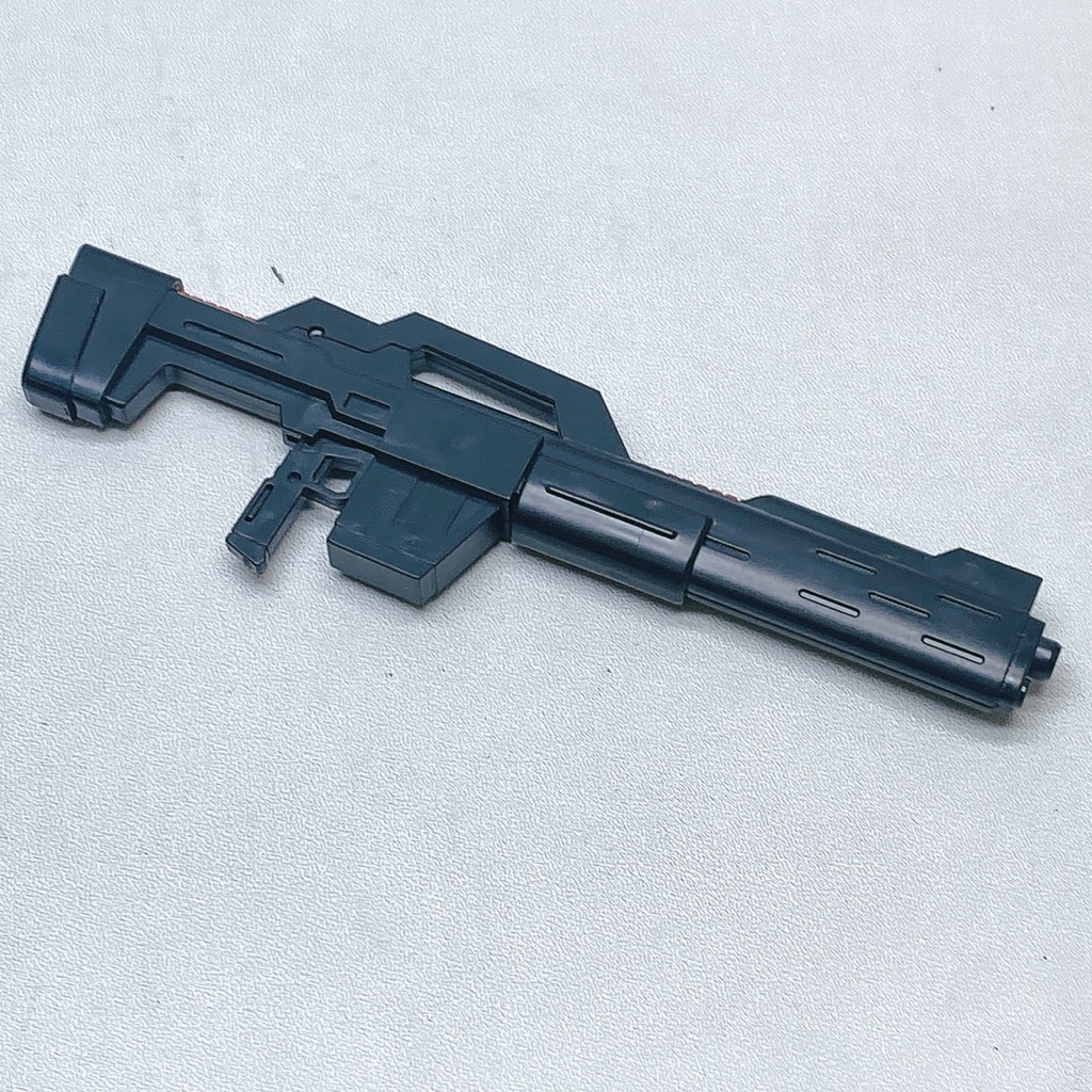 2nd Bandai MG Gundam Sazabi Ver KA Part BeamRiffle