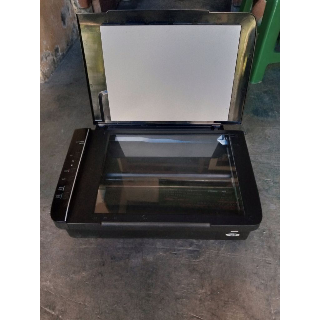 Printer Epson Stylus TX111/TX13X