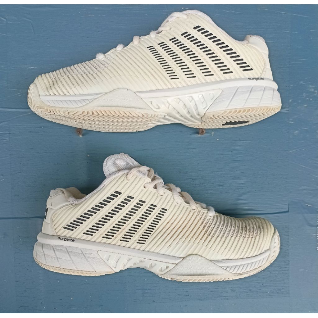 Sepatu K-swiss tenis/pedel (Second)