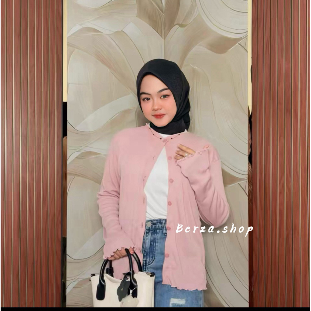 Cardigan oversize Knit Jumbo | Cardigan oversizeRib Premium | Cardigan Oversize Knit JUMBO