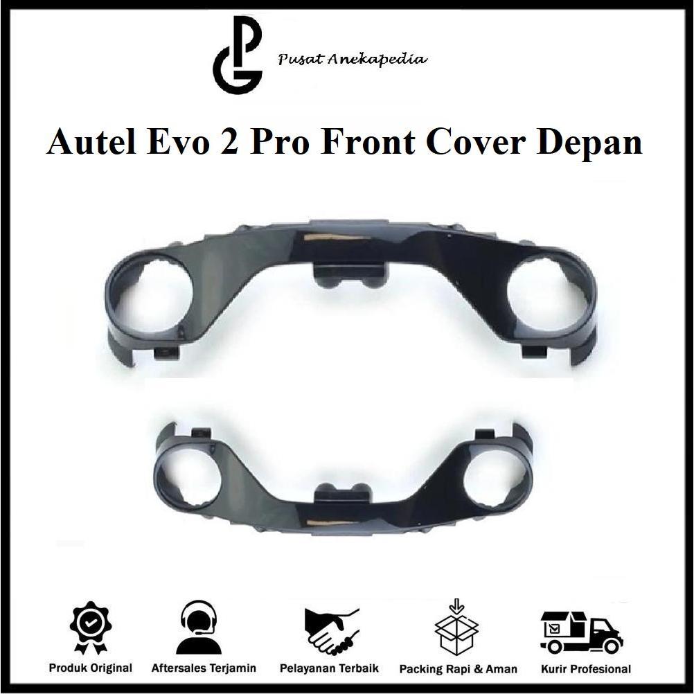 Autel Evo 2 Pro Front Cover Depan Original - Evo 2 Pro Cover Depan Sensor