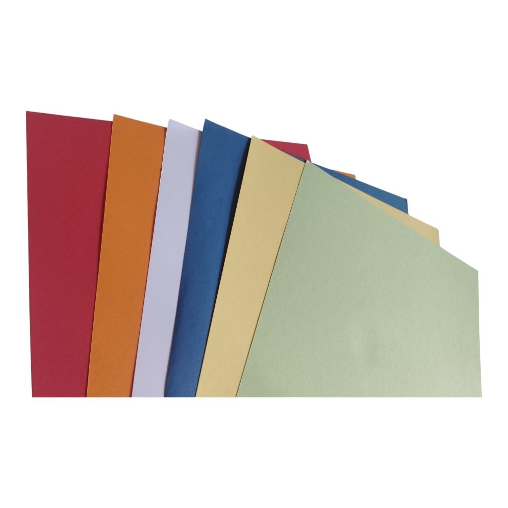 KERTAS MANILA / KERTAS BC UKURAN FOLIO F4