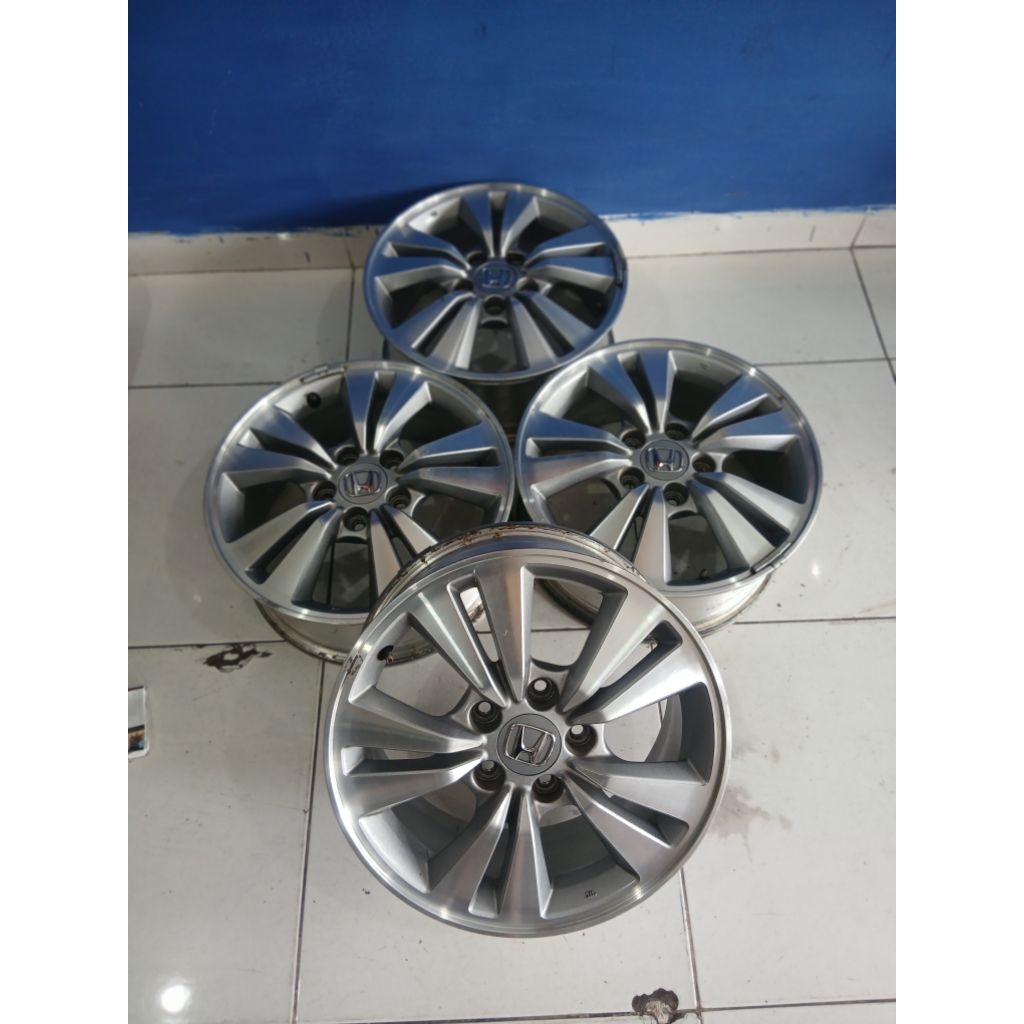 VELG OEM HONDA ACCORD/CIVIC R16 PCD 5X114