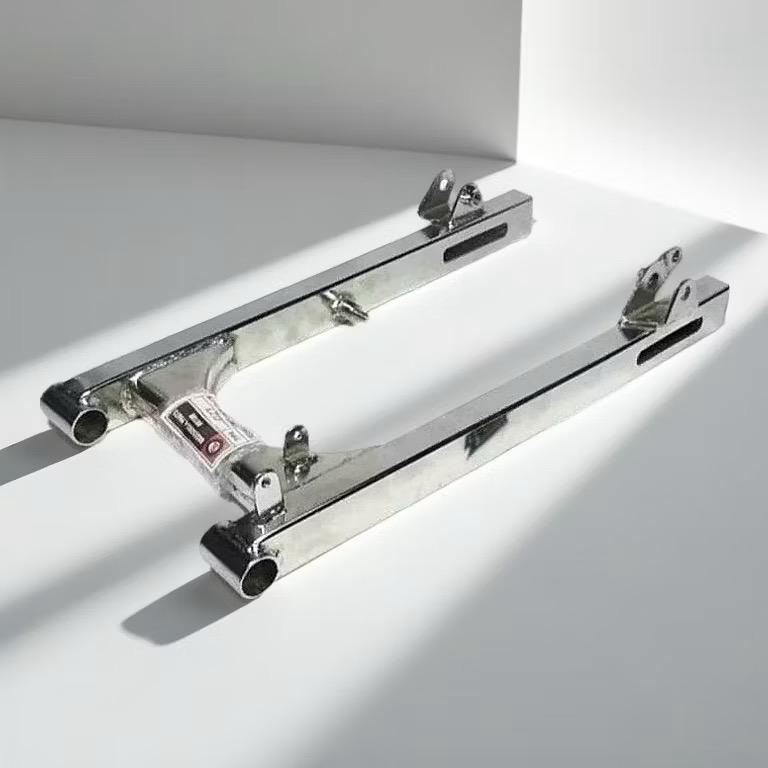 swing arm fiz r, jupiter z, vega r new, kuwalitas bagus tebal crome