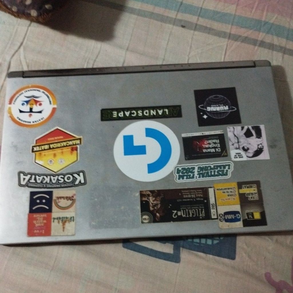 laptop acer v nitro