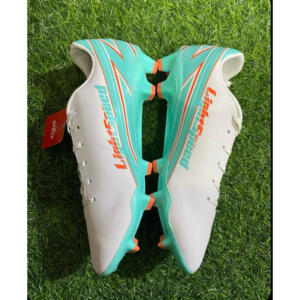 Sepatu Bola Specs Lightspeed 20 FWD FG In Terbaru