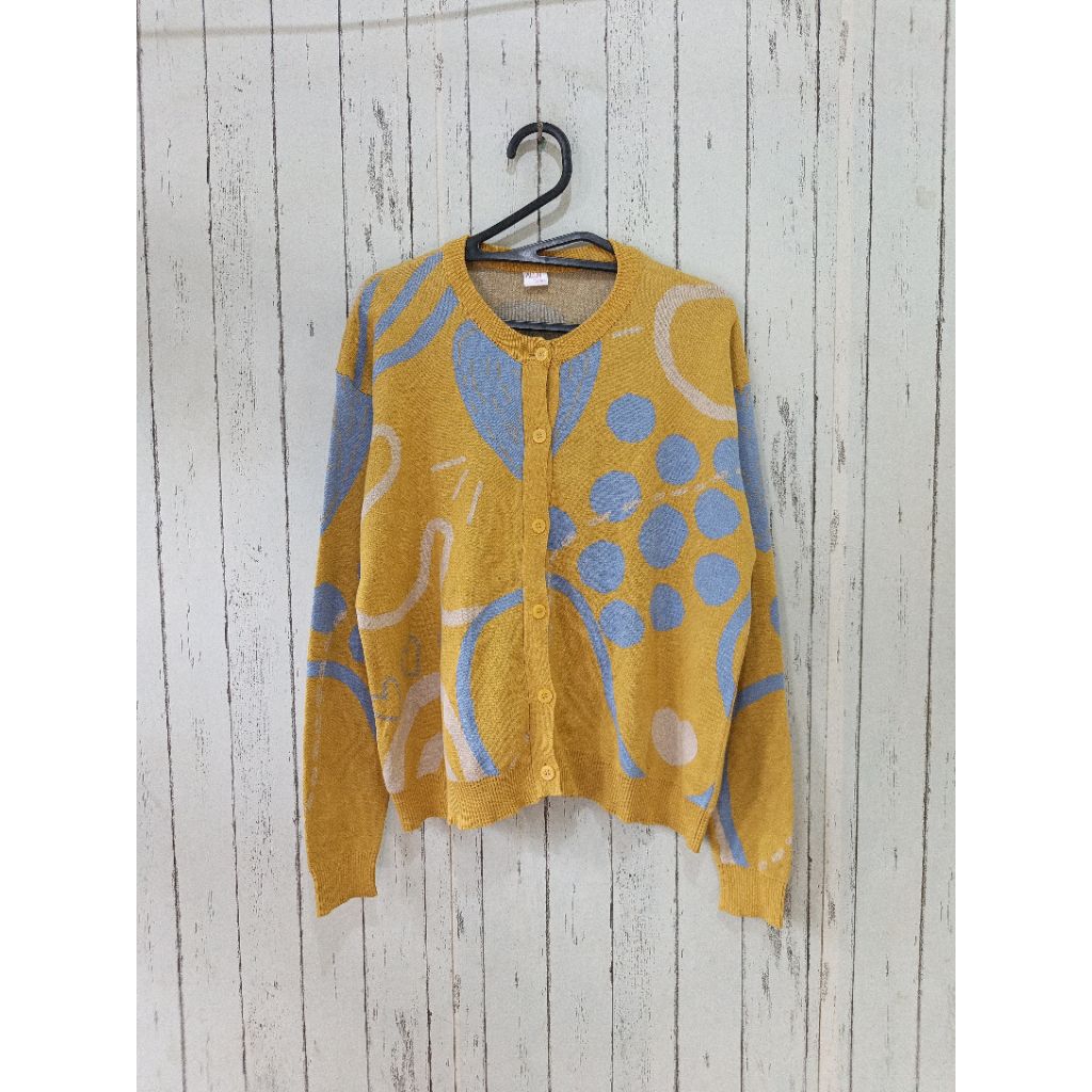 ALLN knitwear all size