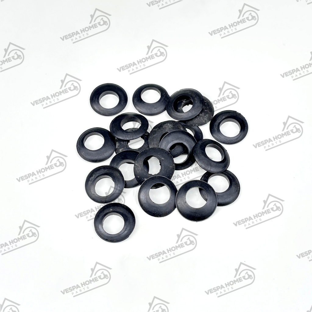 Karet Kunci Stang Vespa Super  Sprint bajaj