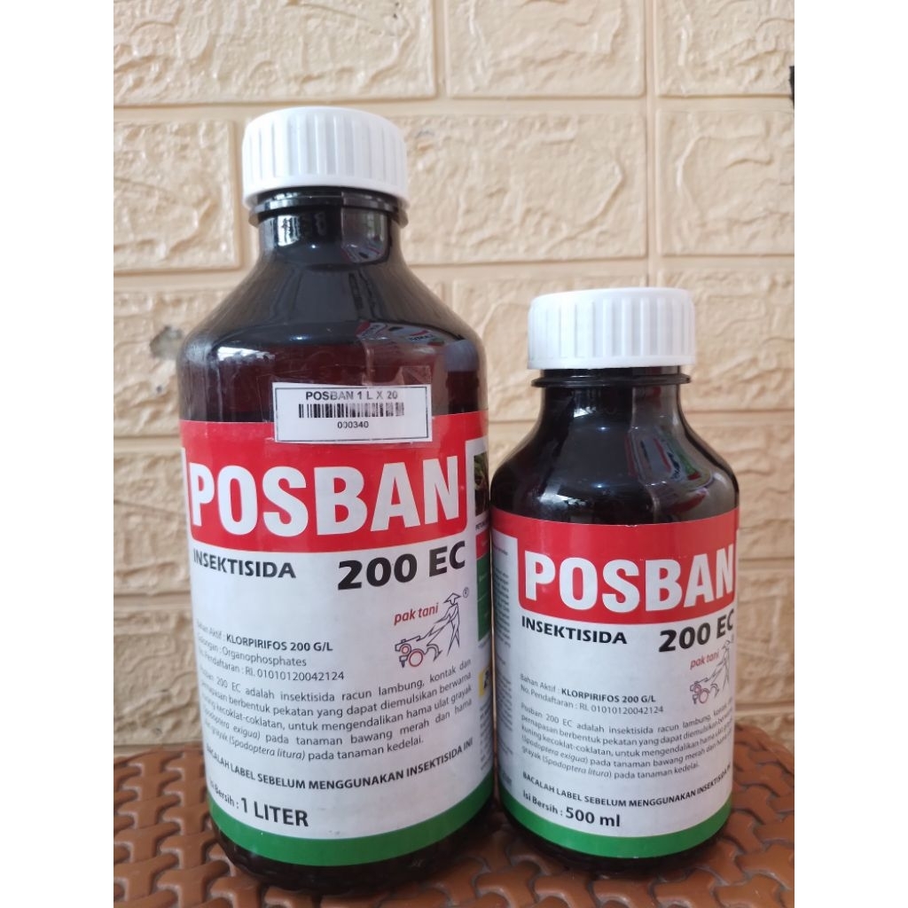 Posban 200Ec