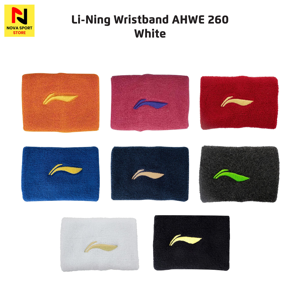 Wristband Lining AHWE 260