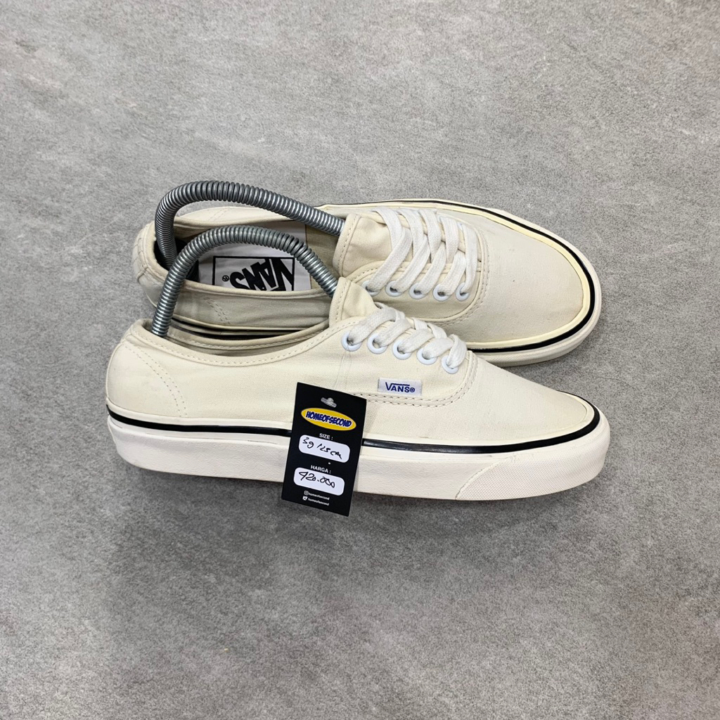 Vans Authentic 44 DX Anaheim Factory