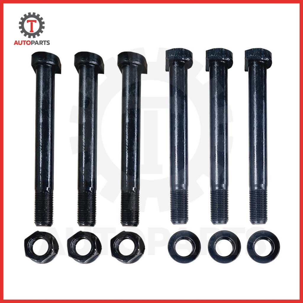 Bolt / Baut Rumah Satelit Hino 500 Engkel Tronton 41312-EW080 / 41311-EW030