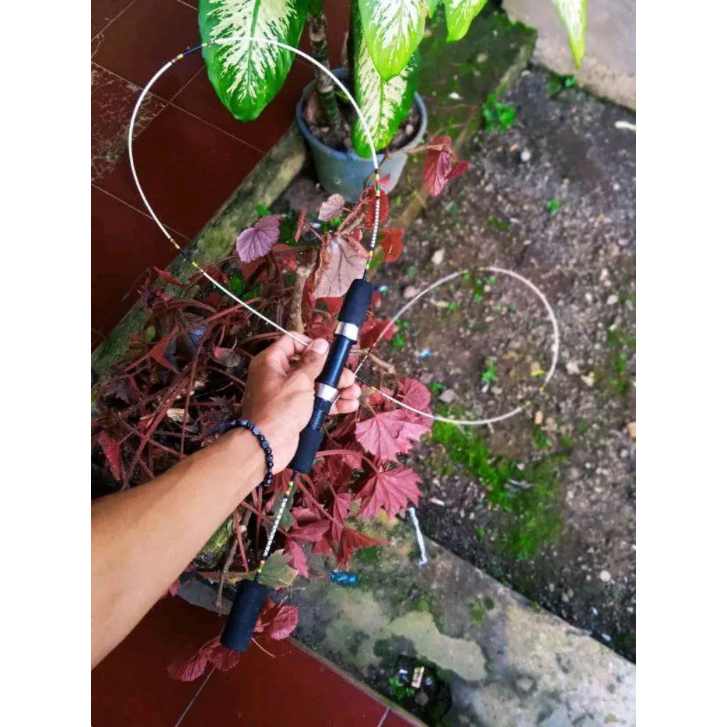 joran wader japan style