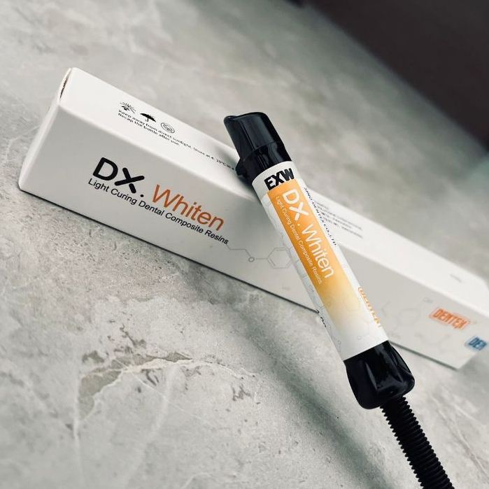 Dentex Anterior - Composite Dental Dentex EXW (Original)