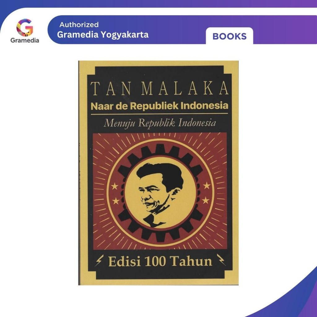 Gramedia Yogya - Naar de Republiek Indonesia: Menuju Republik Indonesia