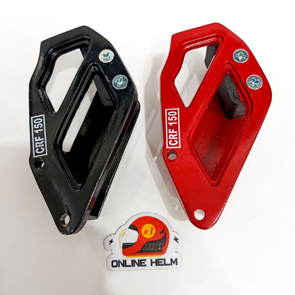 Tensioner Rantai CRF 150 Stabilizer Rantai CRF 150