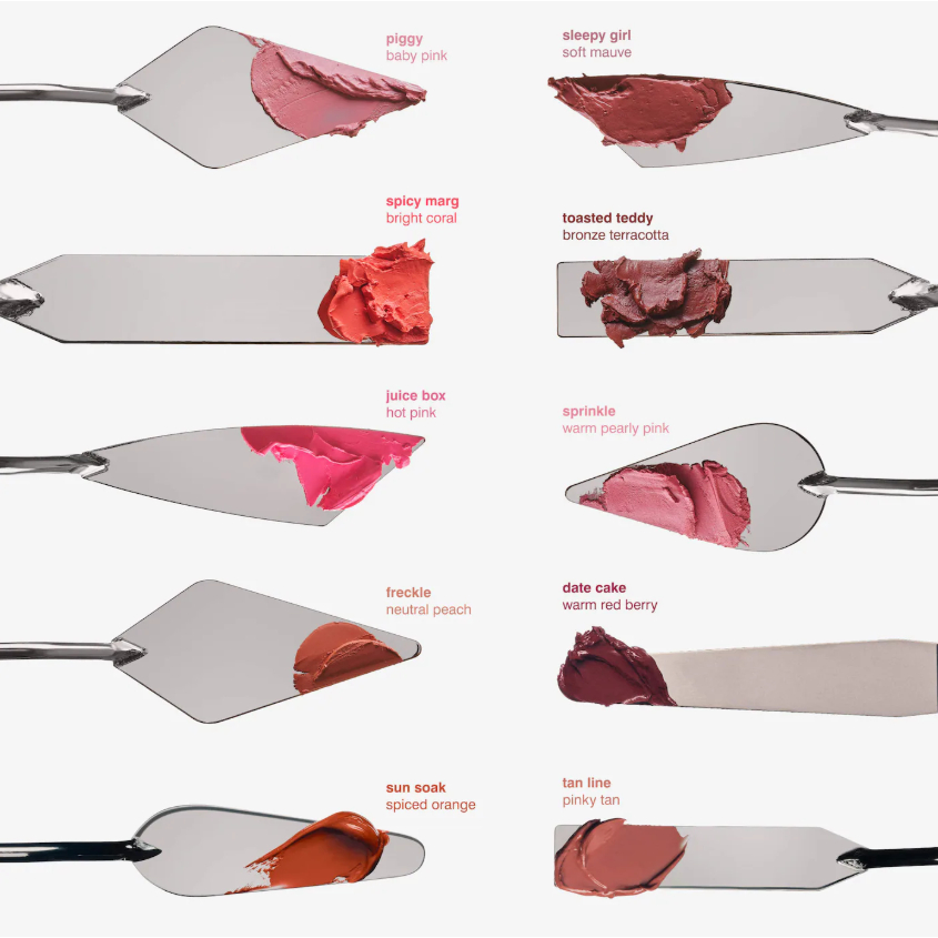 skinfridge [ORIGINAL] : READY STOCK Beauty cream blush for cheeks and lips by Rh0.d3