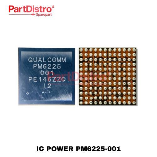 IC POWER PM6225-001