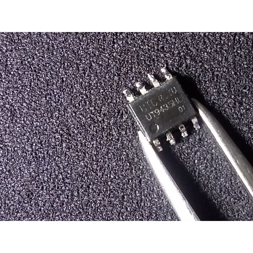 Mosfet Unisonic UT9435HL N-Channel Cabutan pasti ori | M30A