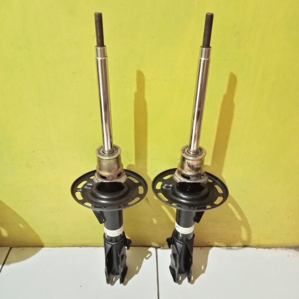 Shockbreaker Jazz Gd3 Depan Original