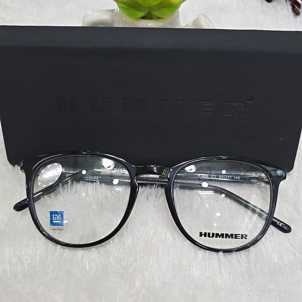FRAME HUMMER ORIGINAL H.689