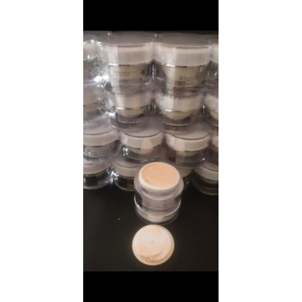 Krim Siang Glowing BPOM