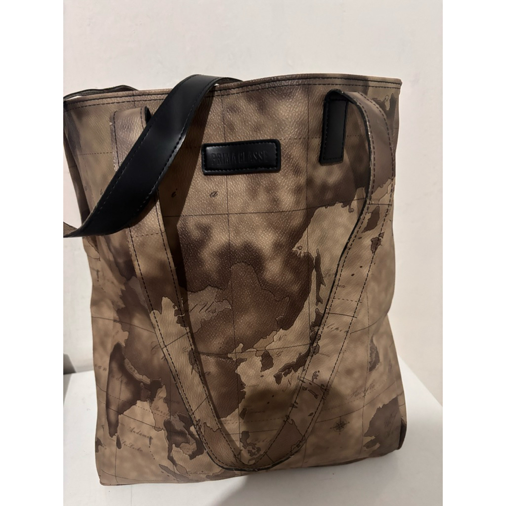 tote bag peta prima classe