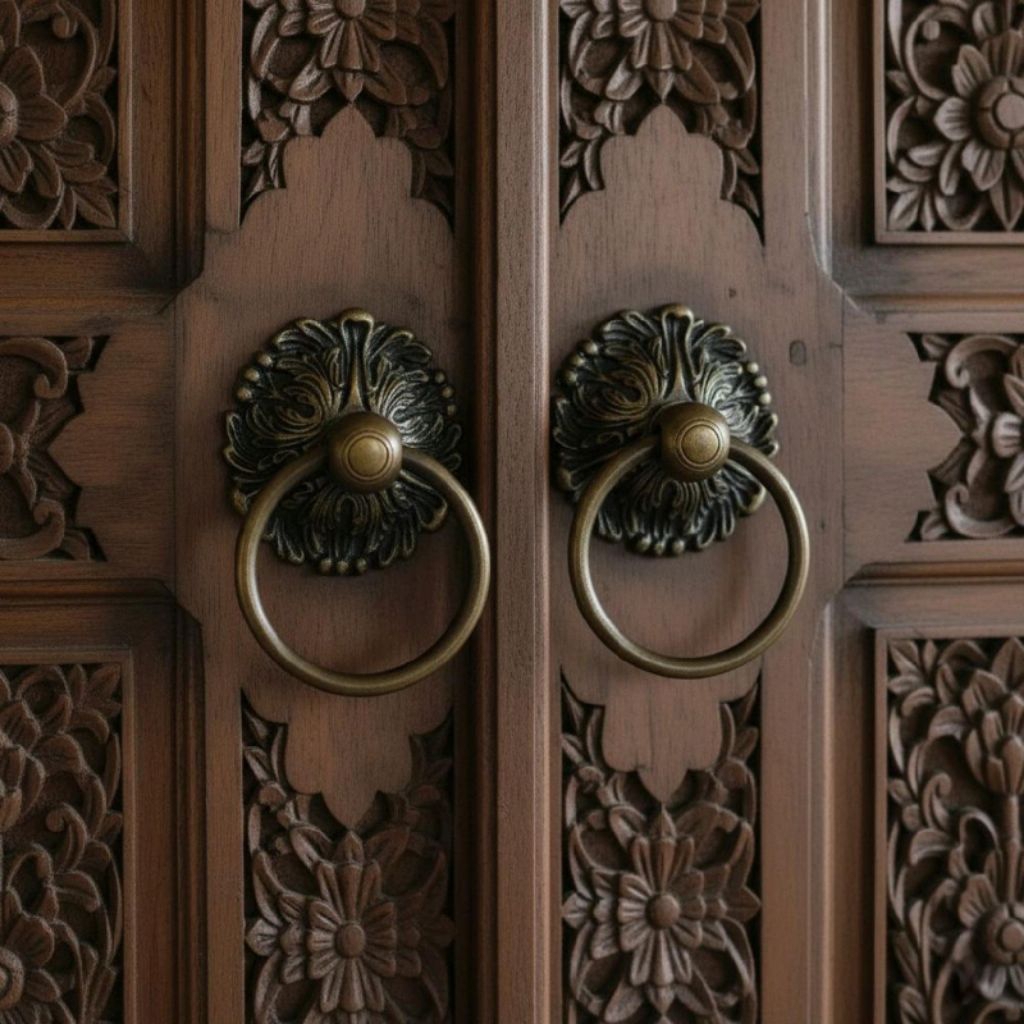 Handle Pintu Rumah Handle Pintu Klasik Gagang Pintu rumah Handle Pintu Kupu Tarung Handle Pintu Geby
