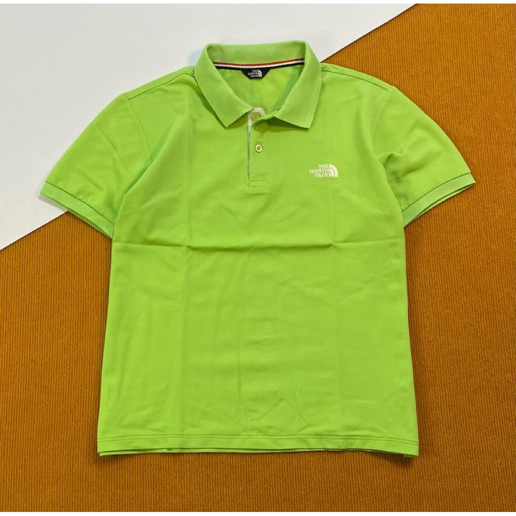 POLO SHIRT THE NORTH FACE