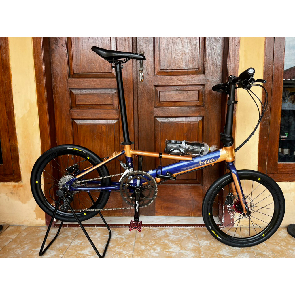 FNHON MONSOON DAN FULL BONUSNYA