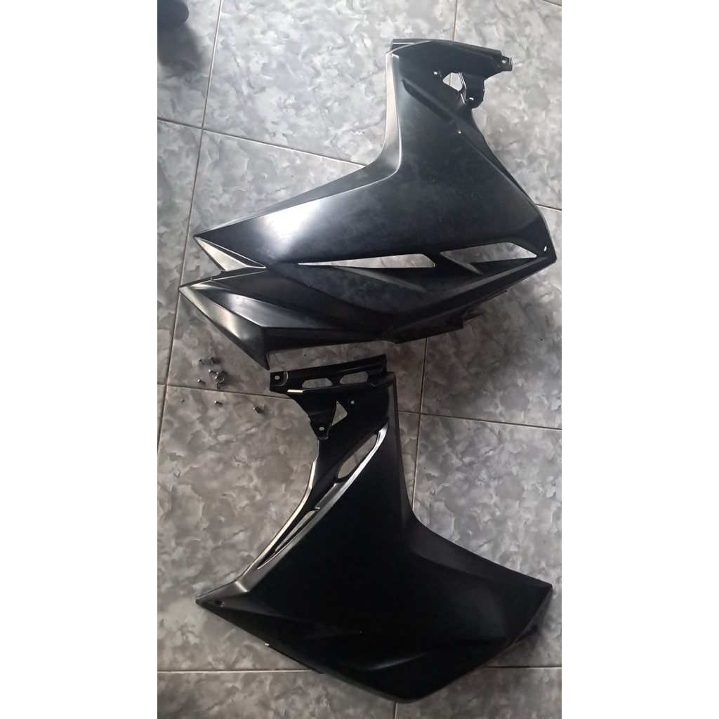 fairing set cbr250rr