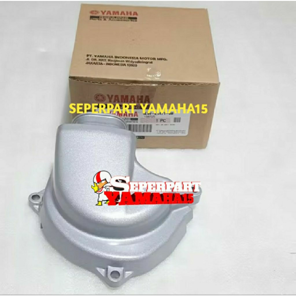 COVER DUCT AIR HAWA CVT NOUVO Z NOUVO LELE ORIGINAL YGP GENUINE PARTS