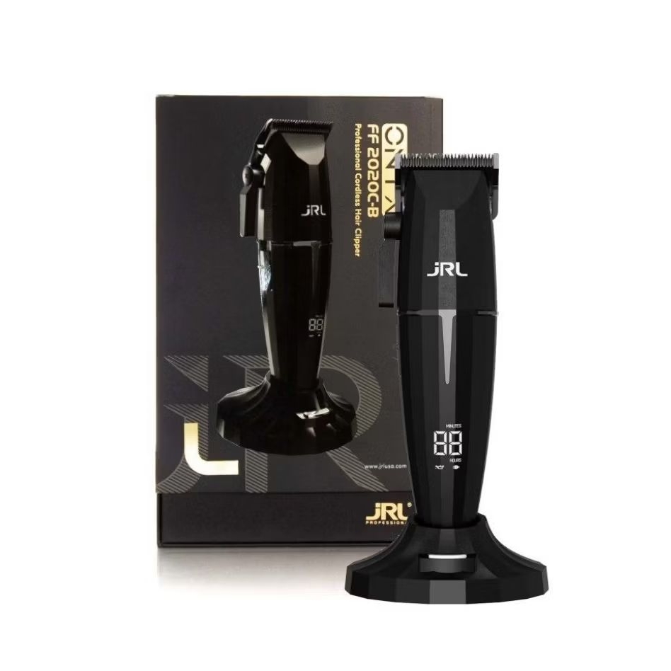 Cliper JRL FF2020C-B onyx