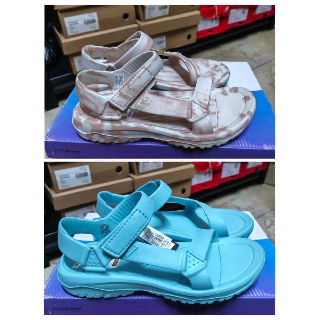 Size 39/25cm | Sandal Teva Hurricane Drift Original M.A.P Sport Station