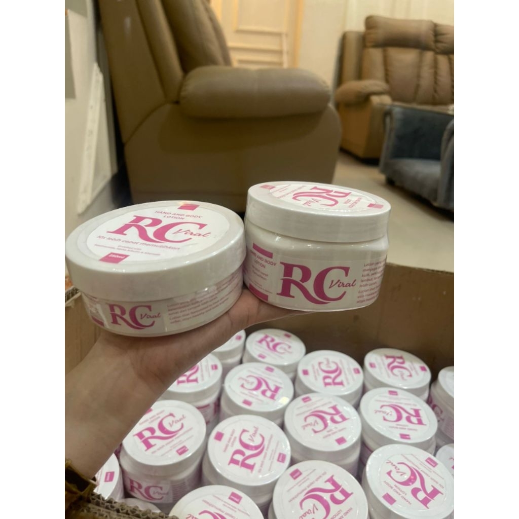 HBRC Kemasan baru 2025 isi 250ml